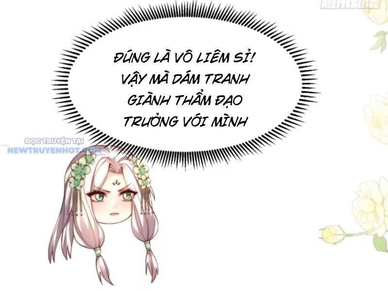 Ta Thực Sự Không Muốn Làm Thần Tiên Chap 43 - Next Chap 44