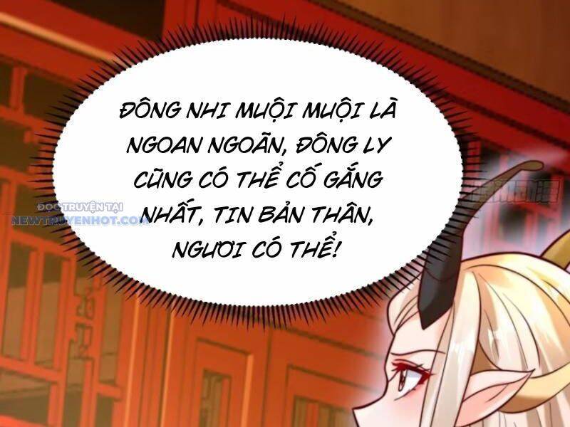 Ta Thực Sự Không Muốn Làm Thần Tiên Chap 43 - Next Chap 44