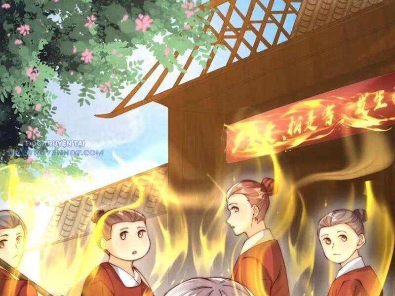 Ta Thực Sự Không Muốn Làm Thần Tiên Chap 43 - Next Chap 44
