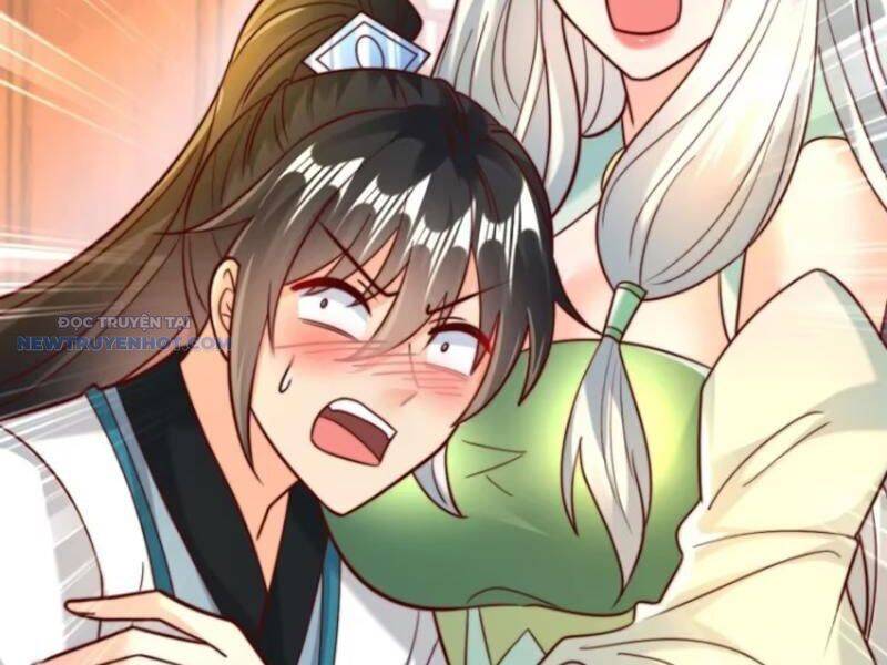 Ta Thực Sự Không Muốn Làm Thần Tiên Chap 43 - Next Chap 44