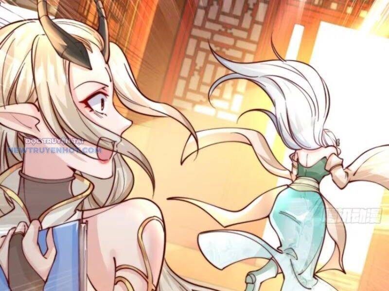 Ta Thực Sự Không Muốn Làm Thần Tiên Chap 43 - Next Chap 44