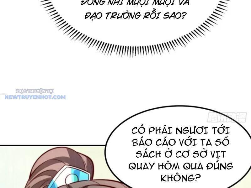 Ta Thực Sự Không Muốn Làm Thần Tiên Chap 43 - Next Chap 44