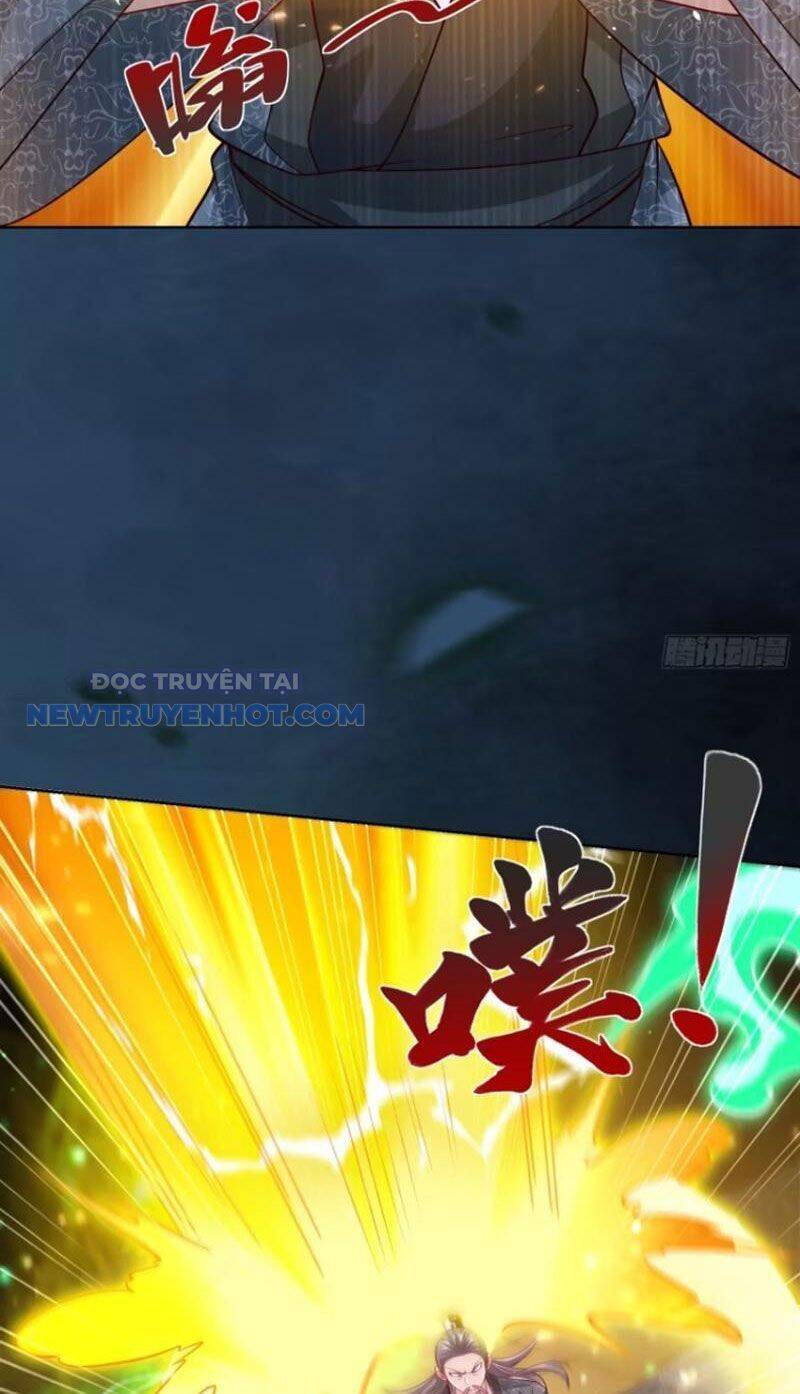 Ta Thực Sự Không Muốn Làm Thần Tiên Chap 46 - Next Chap 47