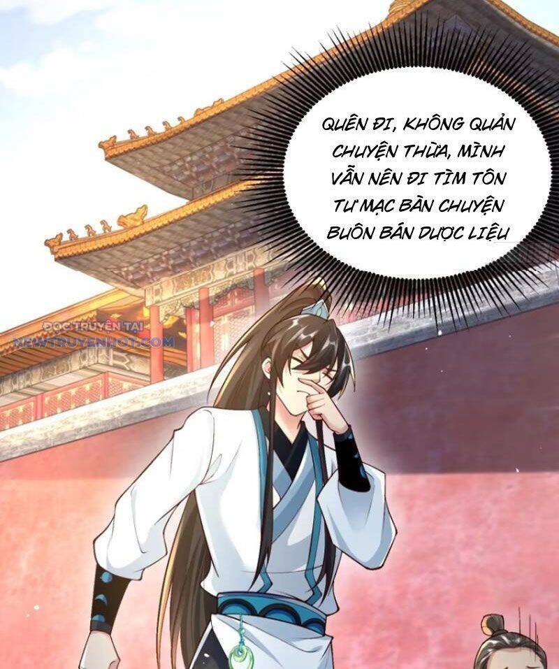 Ta Thực Sự Không Muốn Làm Thần Tiên Chap 48 - Next Chap 49