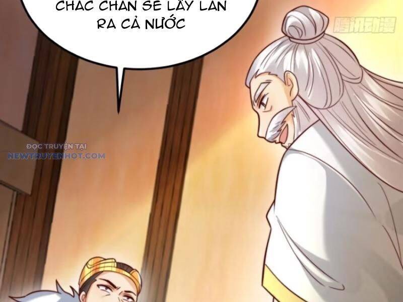 Ta Thực Sự Không Muốn Làm Thần Tiên Chap 49 - Next Chap 50