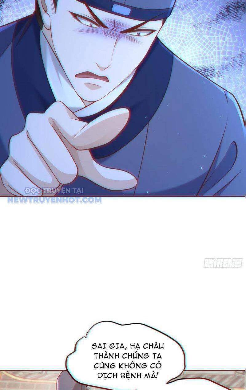 Ta Thực Sự Không Muốn Làm Thần Tiên Chap 60 - Next Chap 61