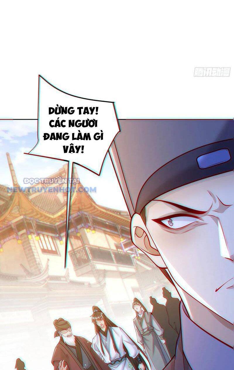 Ta Thực Sự Không Muốn Làm Thần Tiên Chap 60 - Next Chap 61