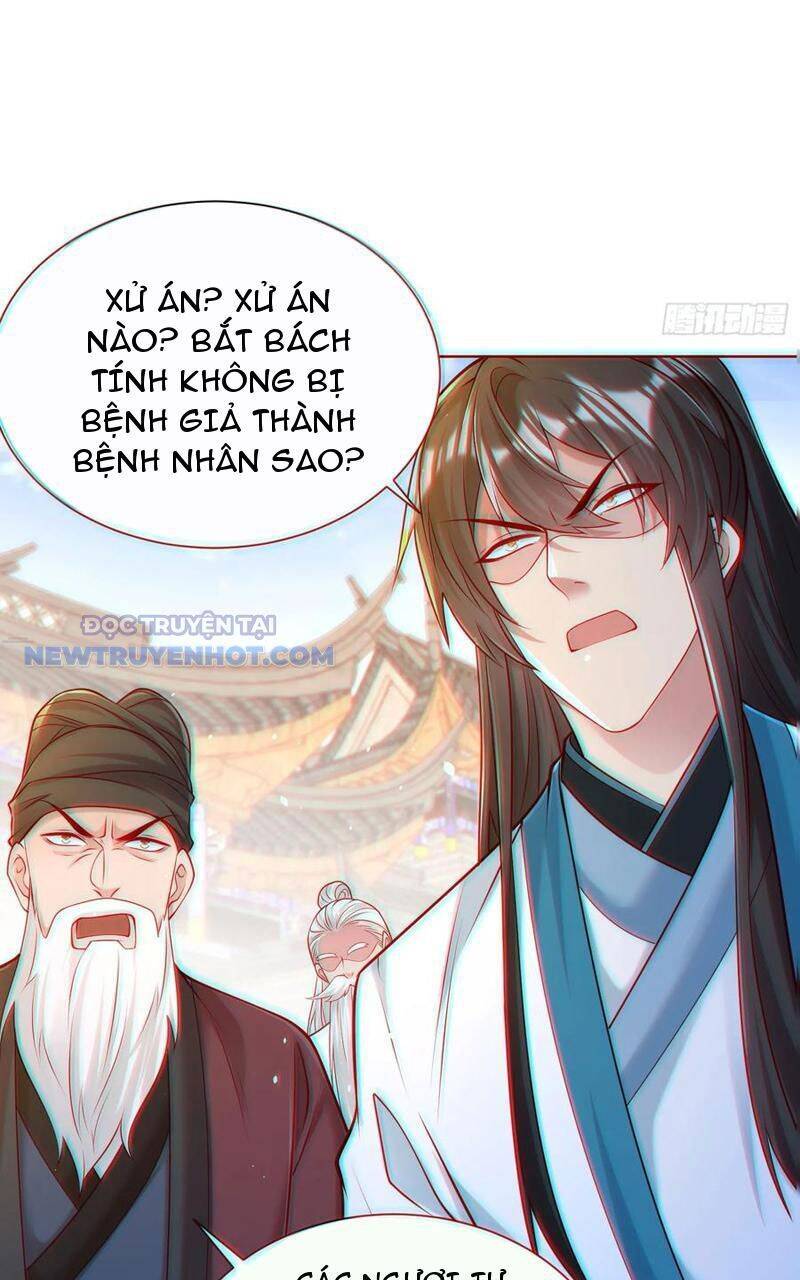Ta Thực Sự Không Muốn Làm Thần Tiên Chap 60 - Next Chap 61