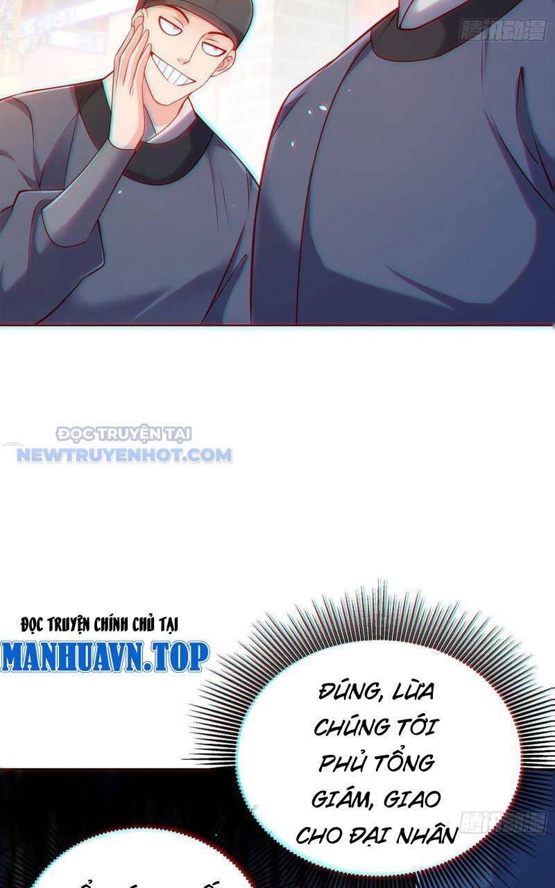 Ta Thực Sự Không Muốn Làm Thần Tiên Chap 60 - Next Chap 61