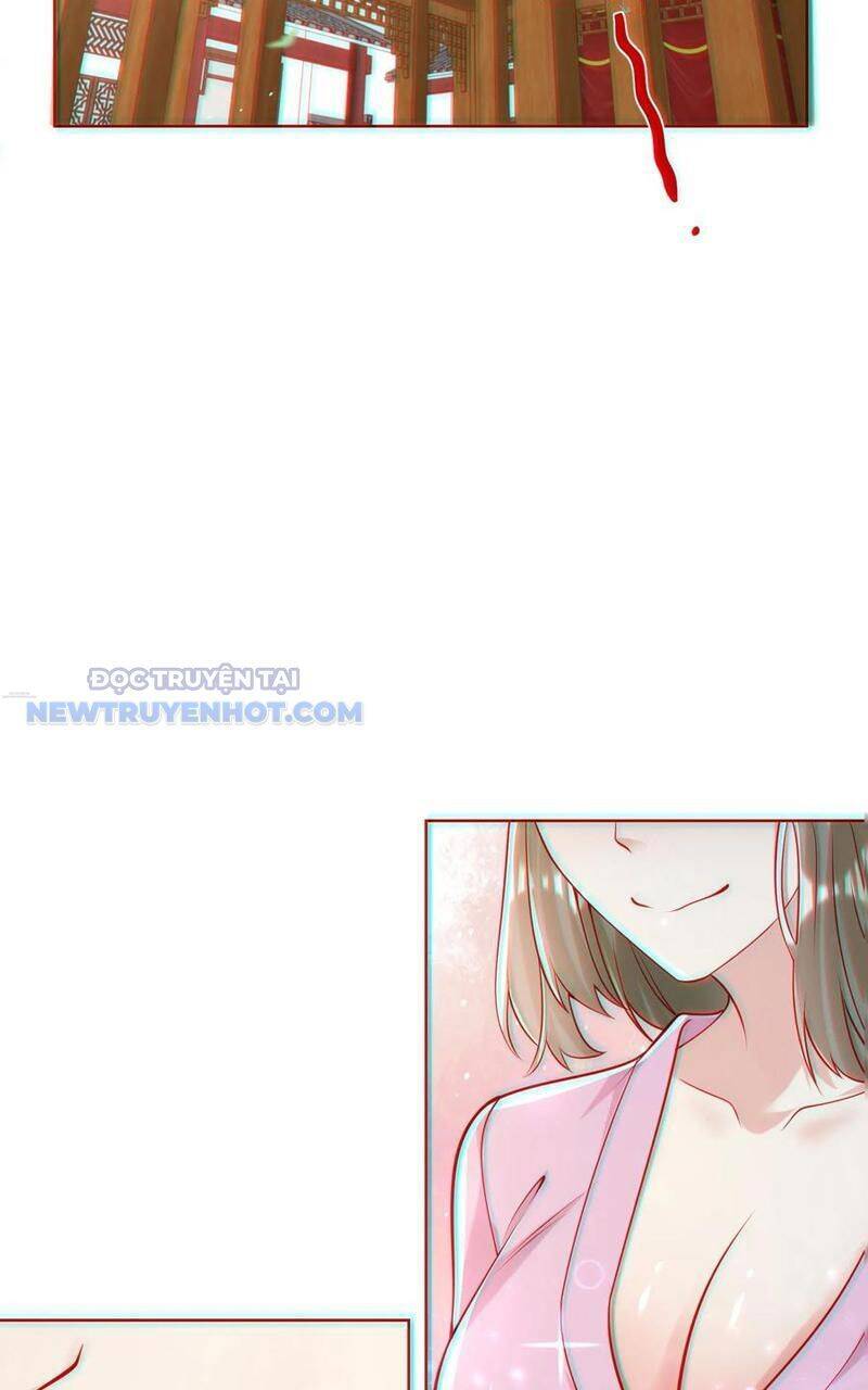 Ta Thực Sự Không Muốn Làm Thần Tiên Chap 60 - Next Chap 61