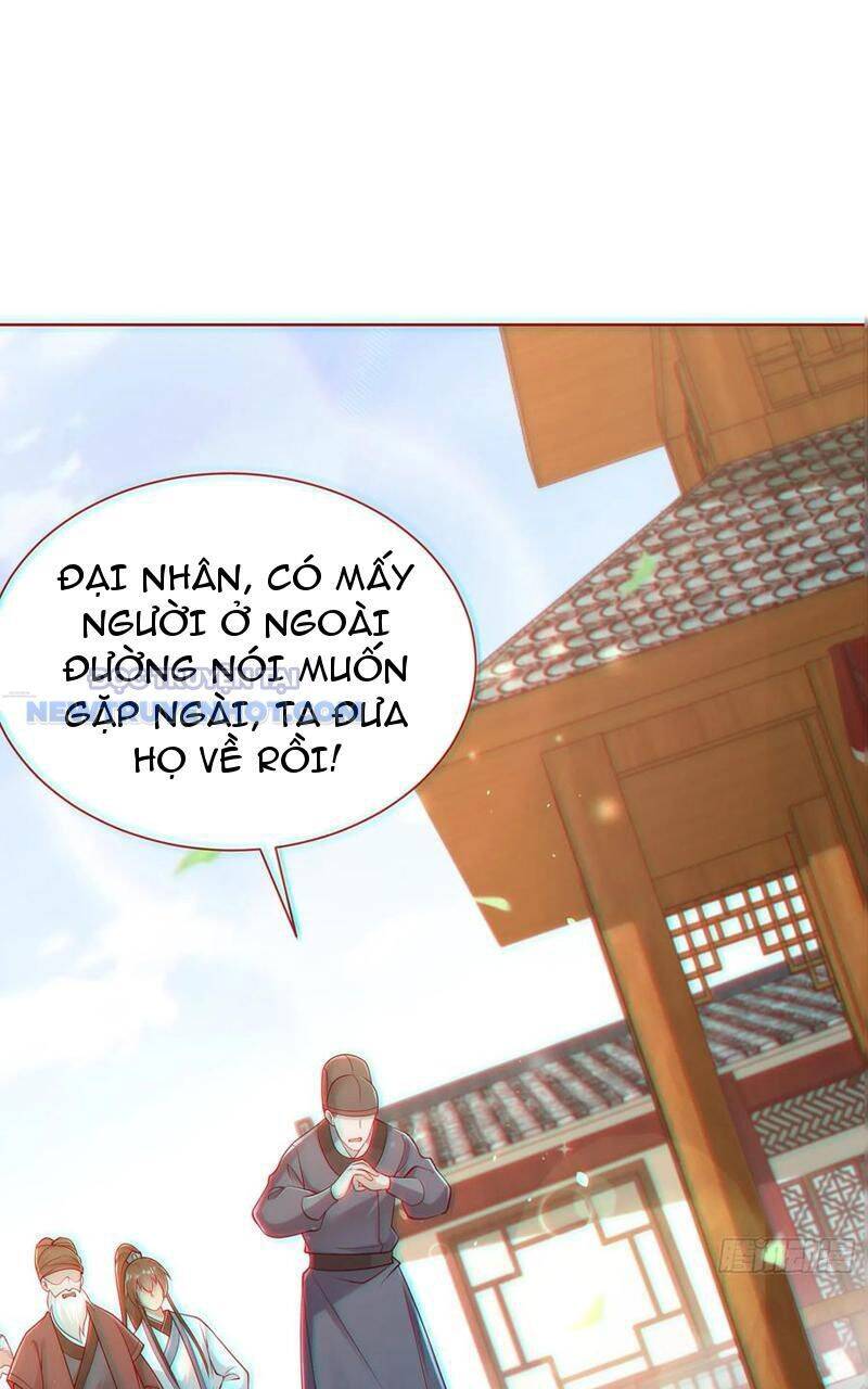 Ta Thực Sự Không Muốn Làm Thần Tiên Chap 60 - Next Chap 61