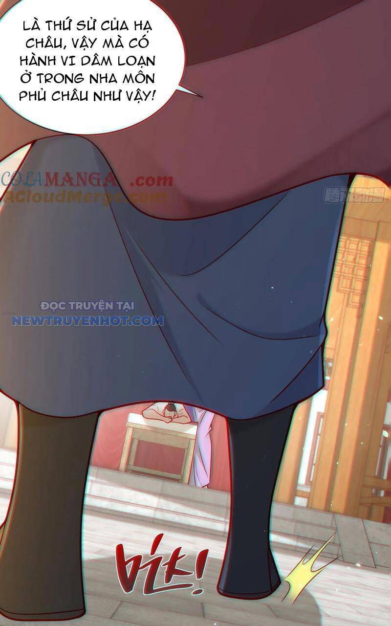 Ta Thực Sự Không Muốn Làm Thần Tiên Chap 60 - Next Chap 61