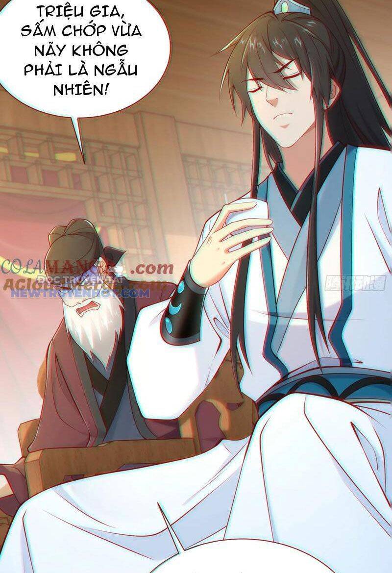 Ta Thực Sự Không Muốn Làm Thần Tiên Chap 60 - Next Chap 61