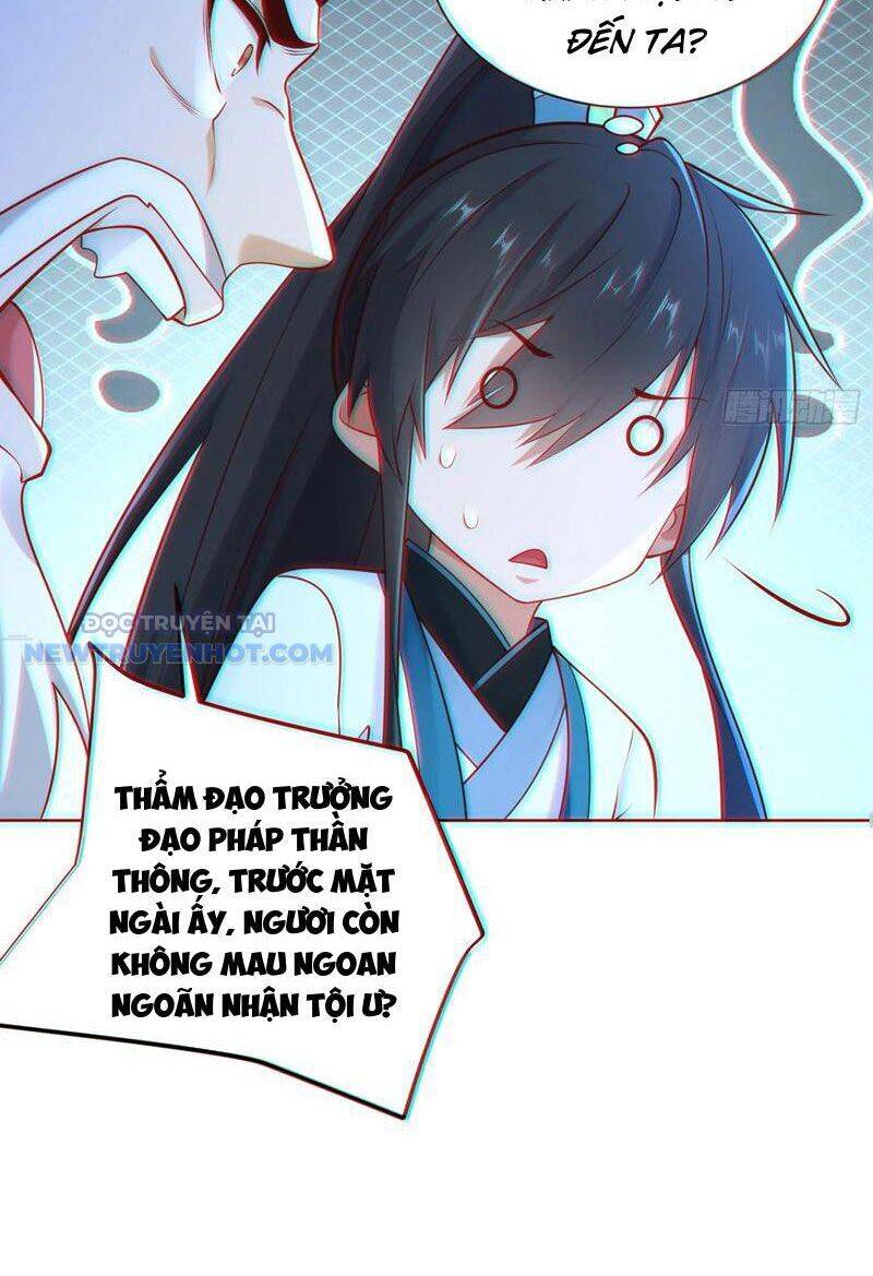 Ta Thực Sự Không Muốn Làm Thần Tiên Chap 60 - Next Chap 61
