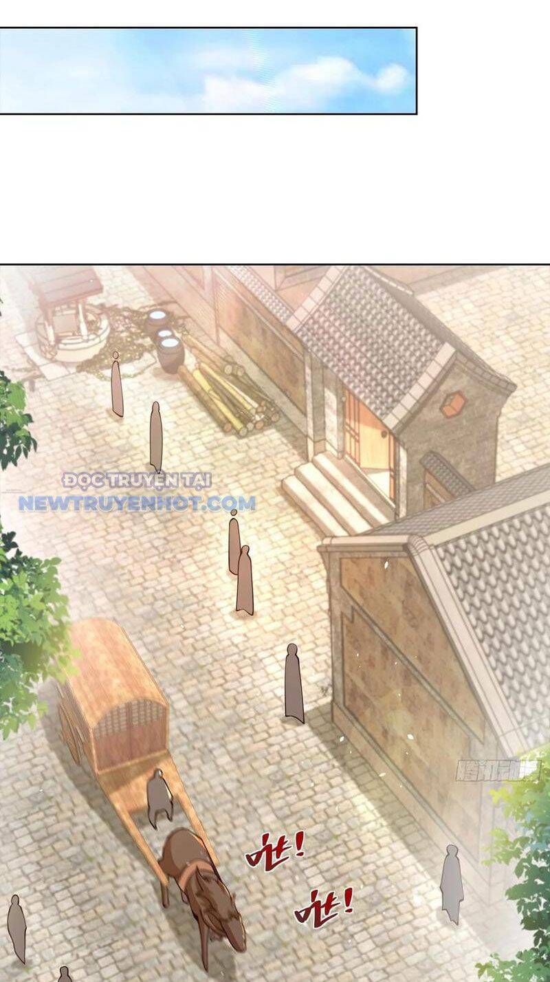 Ta Thực Sự Không Muốn Làm Thần Tiên Chap 63 - Next Chap 64