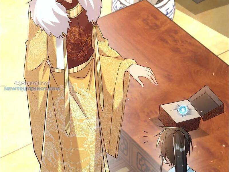 Ta Thực Sự Không Muốn Làm Thần Tiên Chap 64 - Next Chap 65