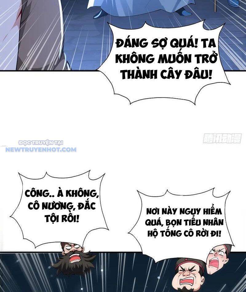 Ta Thực Sự Không Muốn Làm Thần Tiên Chap 87 - Next Chap 88