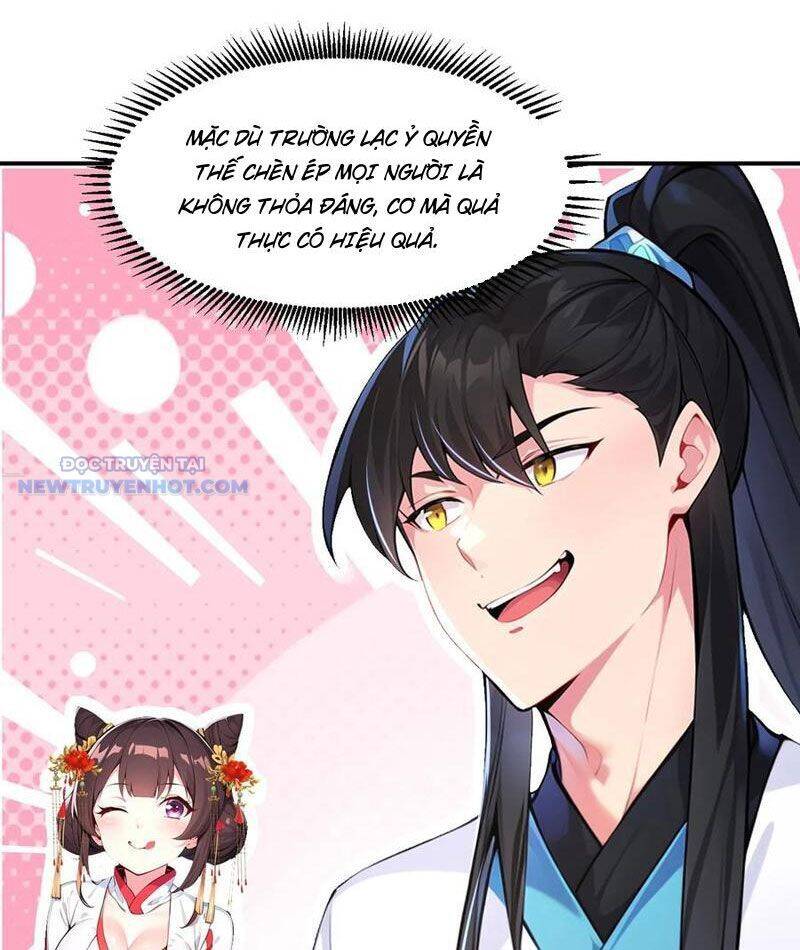 Ta Thực Sự Không Muốn Làm Thần Tiên Chap 87 - Next Chap 88