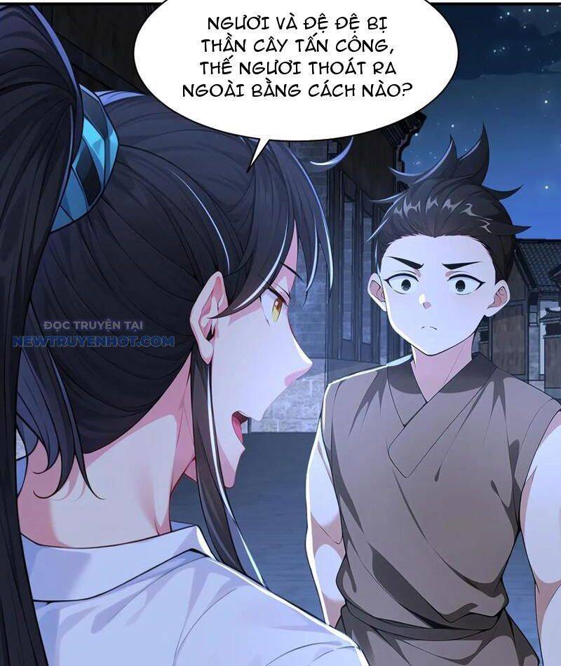 Ta Thực Sự Không Muốn Làm Thần Tiên Chap 87 - Next Chap 88