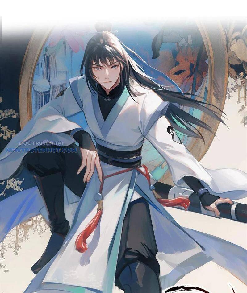 Ta Thực Sự Không Muốn Làm Thần Tiên Chap 93 - Next Chap 94