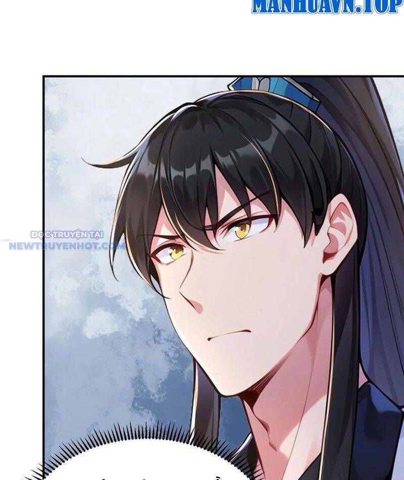 Ta Thực Sự Không Muốn Làm Thần Tiên Chap 93 - Next Chap 94