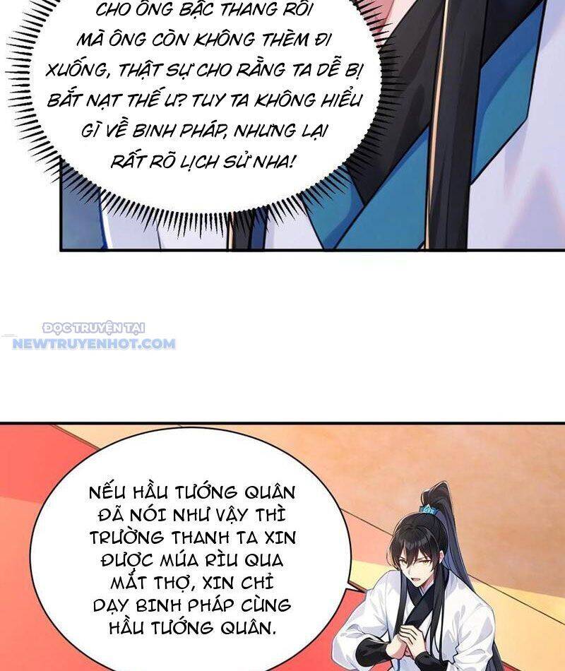 Ta Thực Sự Không Muốn Làm Thần Tiên Chap 93 - Next Chap 94