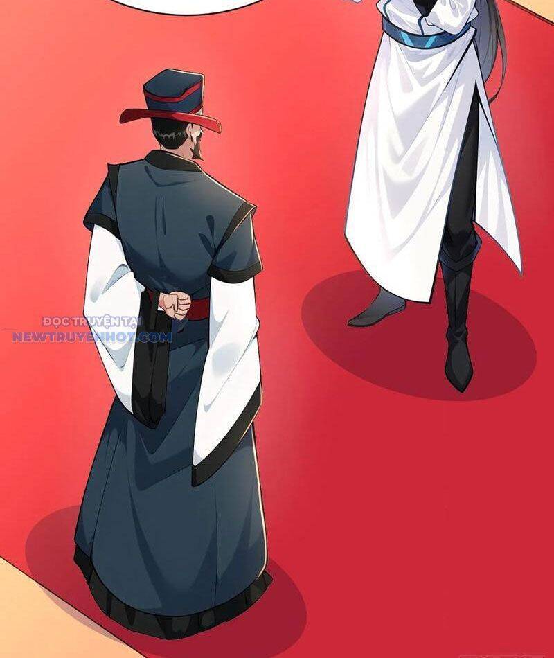 Ta Thực Sự Không Muốn Làm Thần Tiên Chap 93 - Next Chap 94