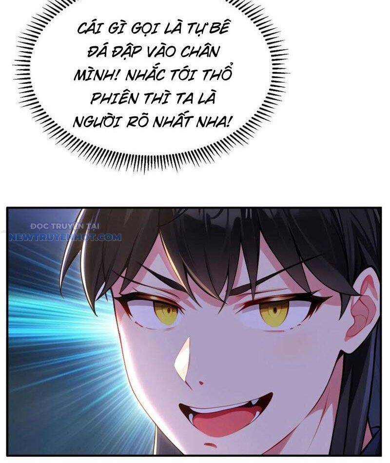 Ta Thực Sự Không Muốn Làm Thần Tiên Chap 93 - Next Chap 94