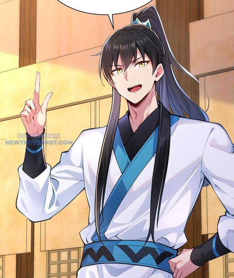 Ta Thực Sự Không Muốn Làm Thần Tiên Chap 93 - Next Chap 94