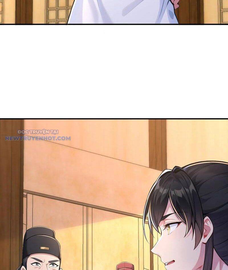 Ta Thực Sự Không Muốn Làm Thần Tiên Chap 93 - Next Chap 94