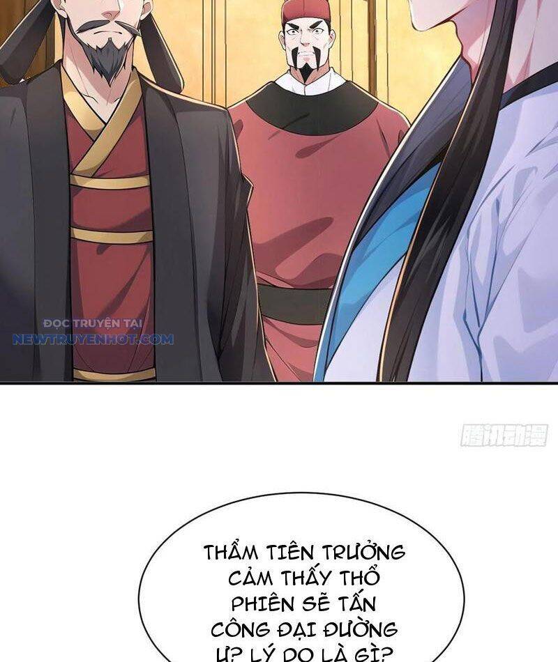 Ta Thực Sự Không Muốn Làm Thần Tiên Chap 93 - Next Chap 94