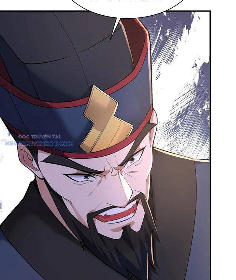 Ta Thực Sự Không Muốn Làm Thần Tiên Chap 93 - Next Chap 94