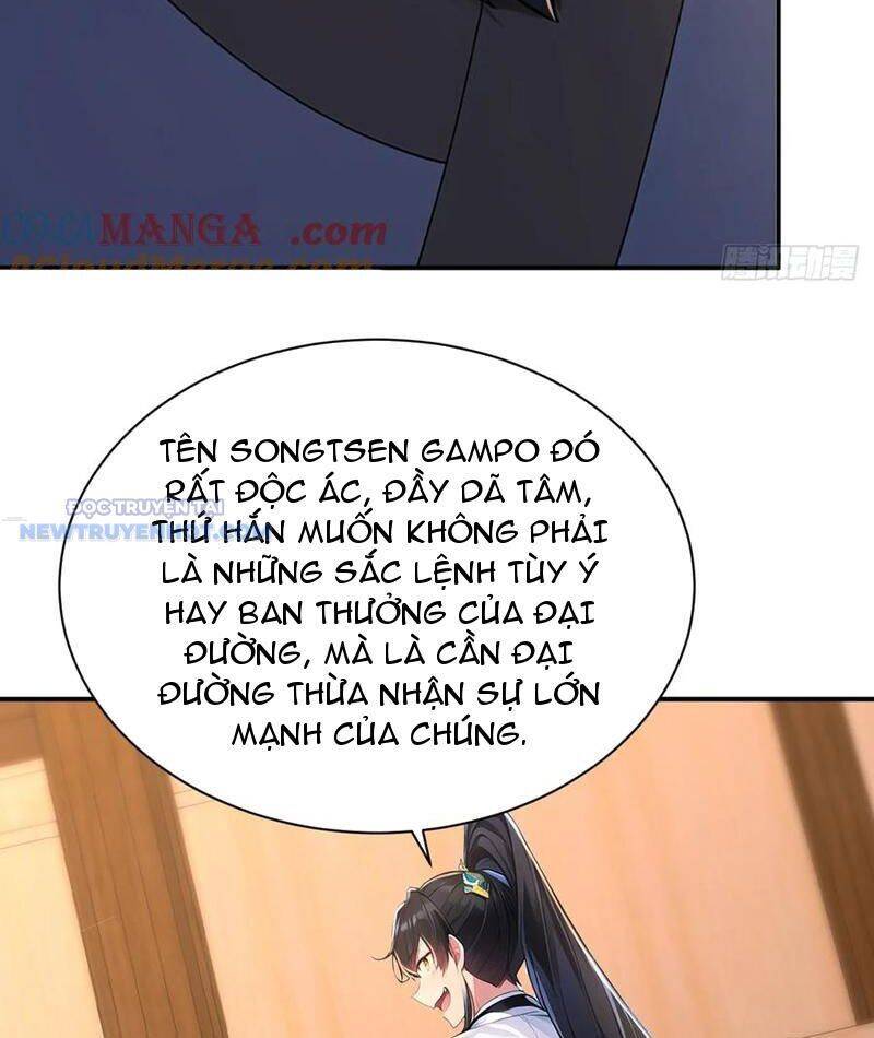 Ta Thực Sự Không Muốn Làm Thần Tiên Chap 93 - Next Chap 94
