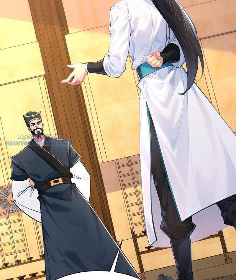 Ta Thực Sự Không Muốn Làm Thần Tiên Chap 93 - Next Chap 94