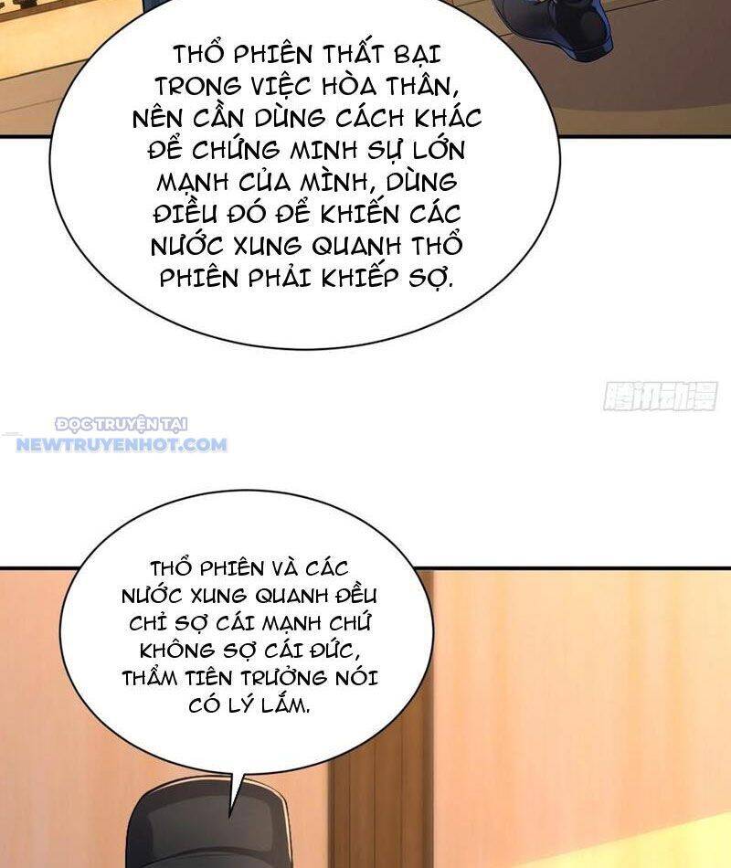 Ta Thực Sự Không Muốn Làm Thần Tiên Chap 93 - Next Chap 94