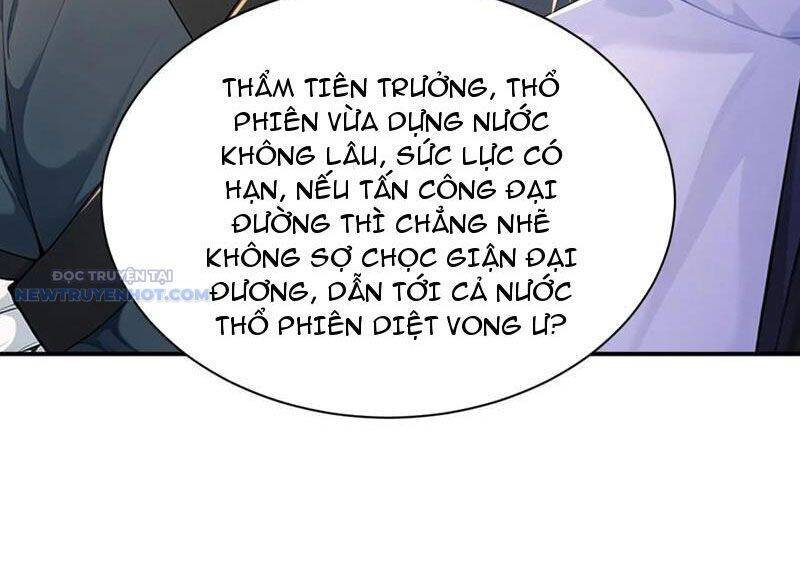 Ta Thực Sự Không Muốn Làm Thần Tiên Chap 93 - Next Chap 94