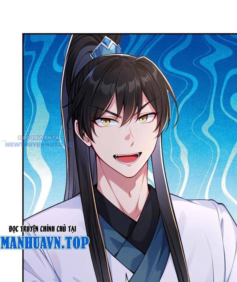 Ta Thực Sự Không Muốn Làm Thần Tiên Chap 93 - Next Chap 94