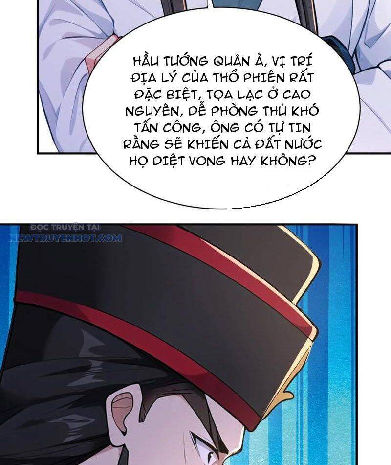 Ta Thực Sự Không Muốn Làm Thần Tiên Chap 93 - Next Chap 94