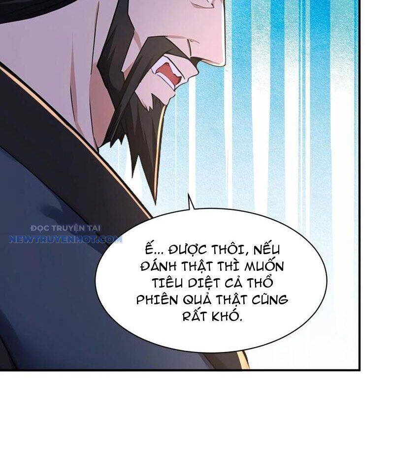 Ta Thực Sự Không Muốn Làm Thần Tiên Chap 93 - Next Chap 94