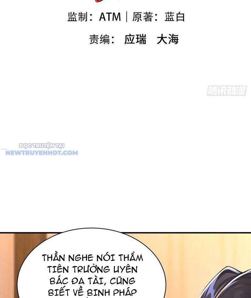 Ta Thực Sự Không Muốn Làm Thần Tiên Chap 93 - Next Chap 94