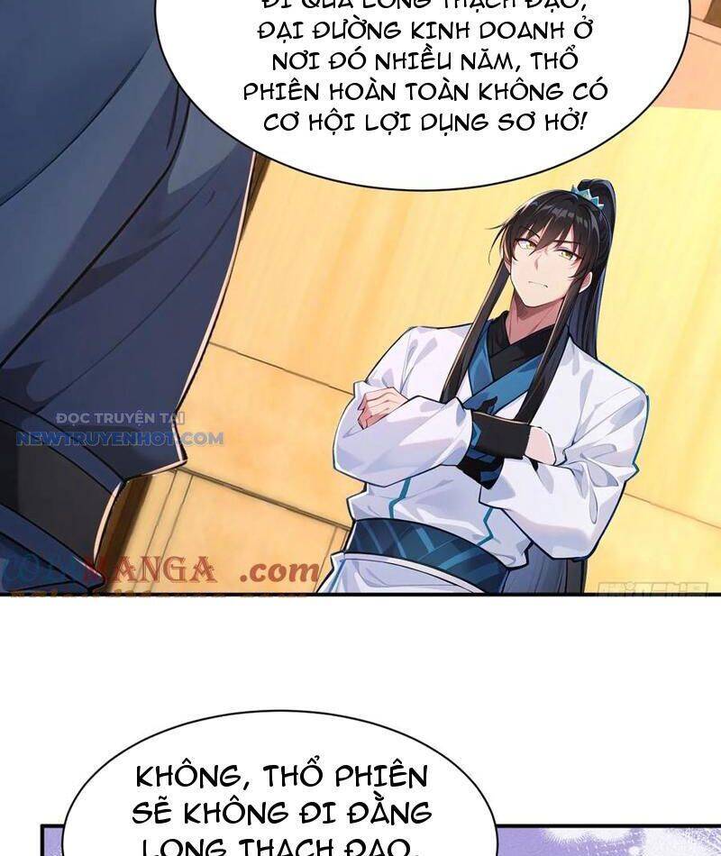 Ta Thực Sự Không Muốn Làm Thần Tiên Chap 93 - Next Chap 94