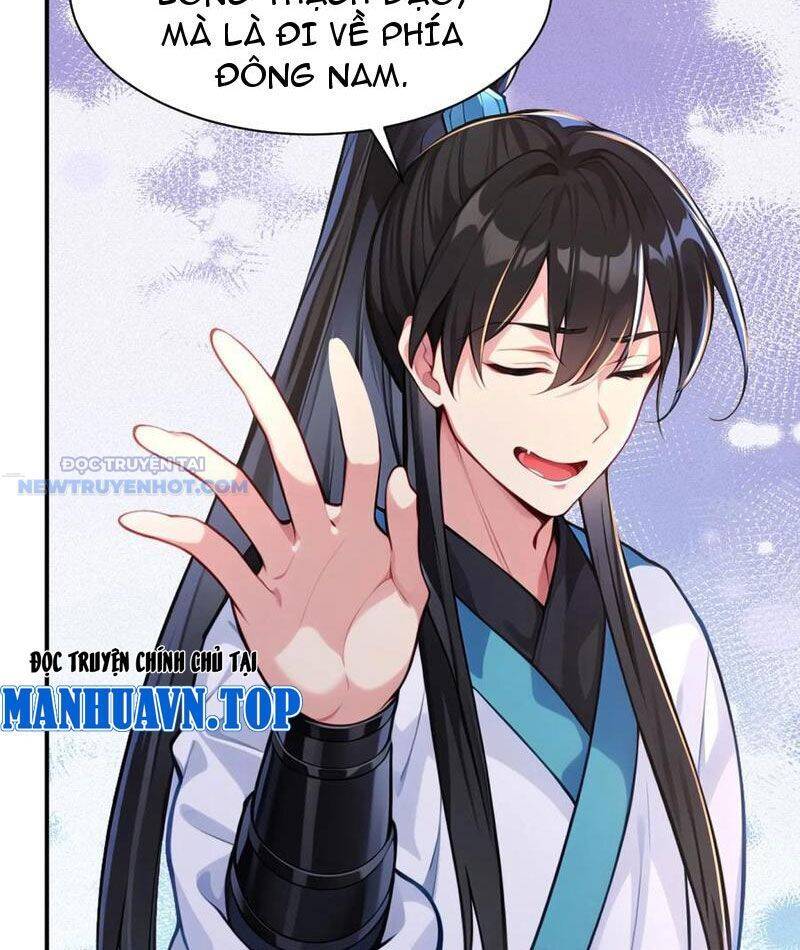 Ta Thực Sự Không Muốn Làm Thần Tiên Chap 93 - Next Chap 94