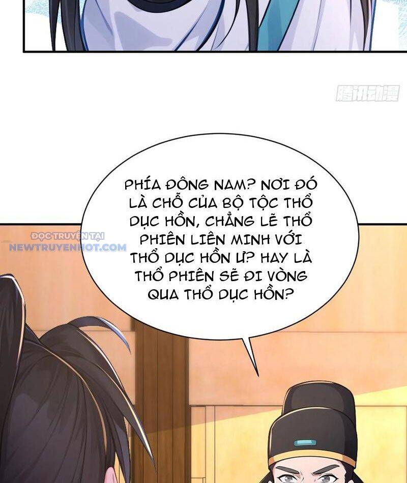Ta Thực Sự Không Muốn Làm Thần Tiên Chap 93 - Next Chap 94
