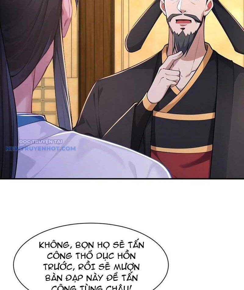 Ta Thực Sự Không Muốn Làm Thần Tiên Chap 93 - Next Chap 94