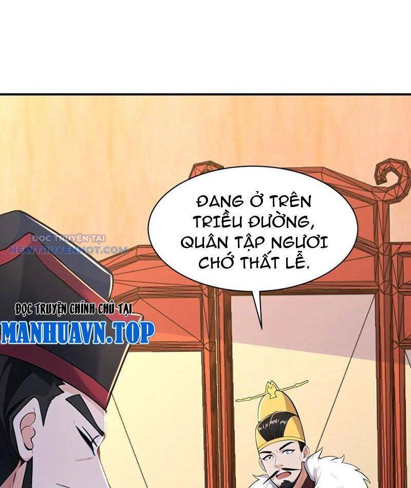 Ta Thực Sự Không Muốn Làm Thần Tiên Chap 93 - Next Chap 94