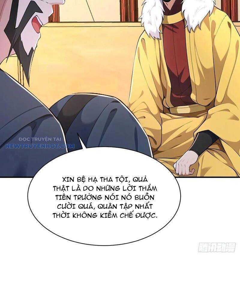 Ta Thực Sự Không Muốn Làm Thần Tiên Chap 93 - Next Chap 94