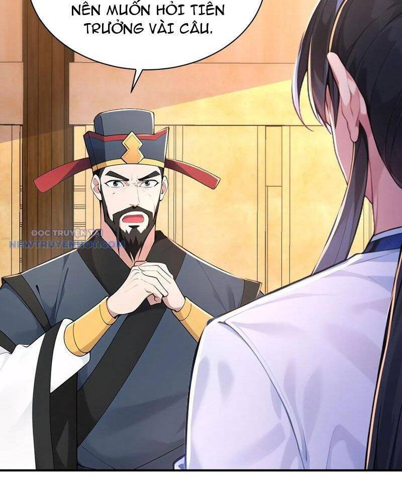 Ta Thực Sự Không Muốn Làm Thần Tiên Chap 93 - Next Chap 94