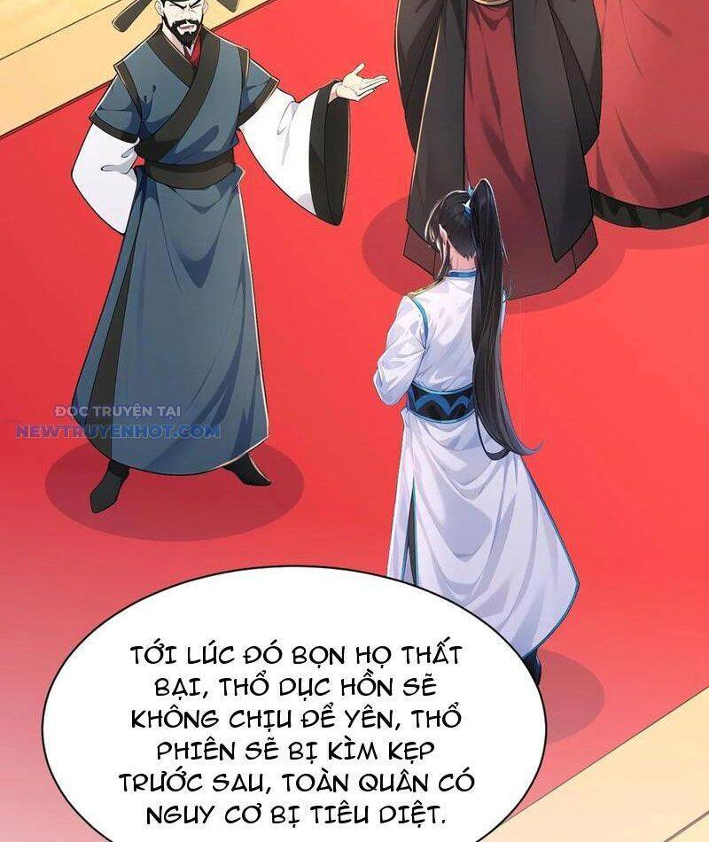 Ta Thực Sự Không Muốn Làm Thần Tiên Chap 93 - Next Chap 94
