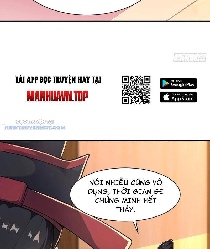 Ta Thực Sự Không Muốn Làm Thần Tiên Chap 93 - Next Chap 94