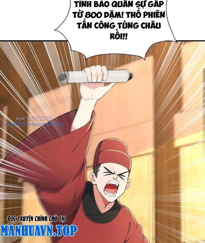 Ta Thực Sự Không Muốn Làm Thần Tiên Chap 93 - Next Chap 94